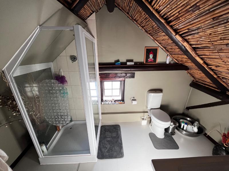 4 Bedroom Property for Sale in Dwarskersbos Western Cape